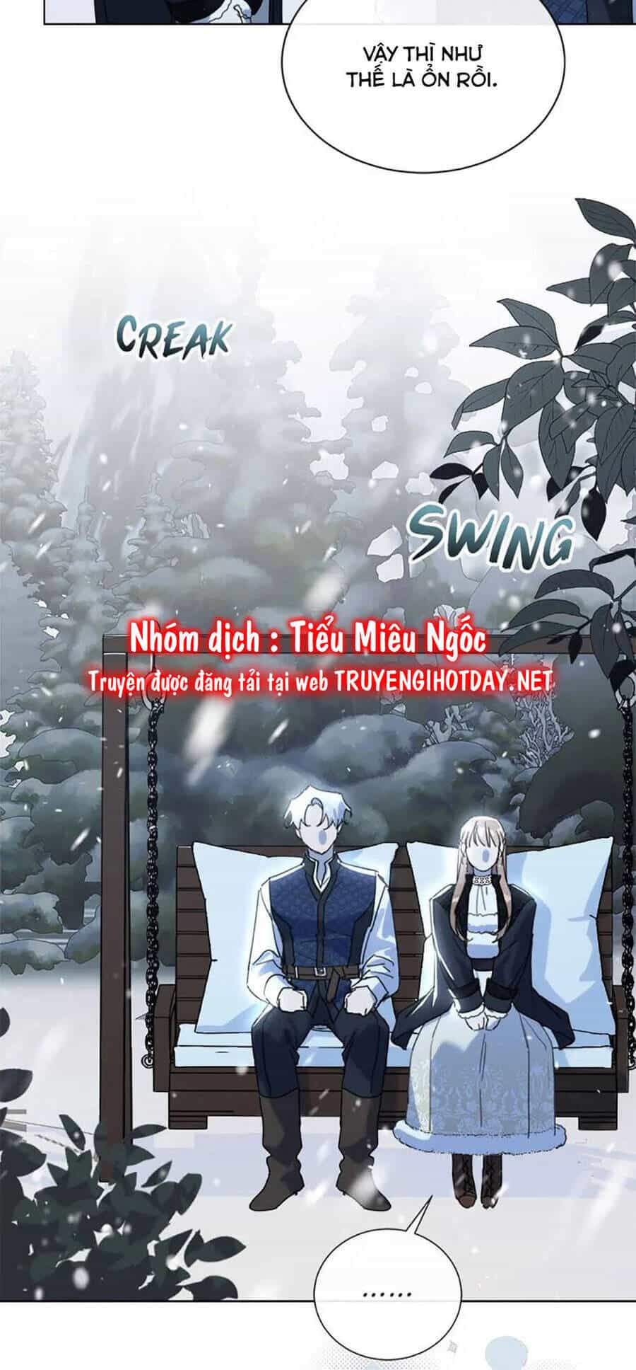 Chúng Ta Không Phải Chị Em Thân Thiết - Chương 75 - ảnh 30