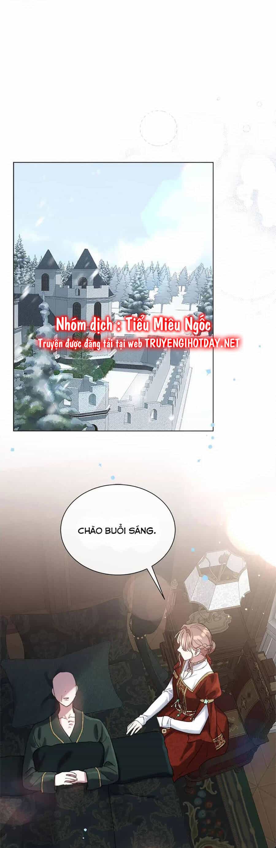 Chúng Ta Không Phải Chị Em Thân Thiết - Chương 75 - ảnh 38