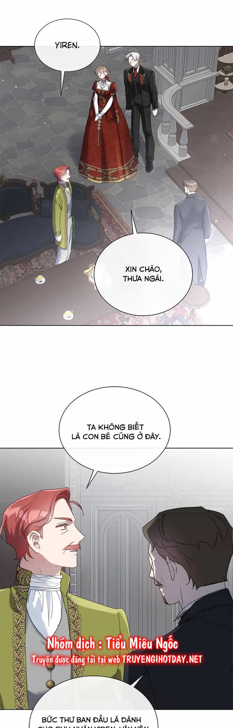 Chúng Ta Không Phải Chị Em Thân Thiết - Chương 75 - ảnh 52