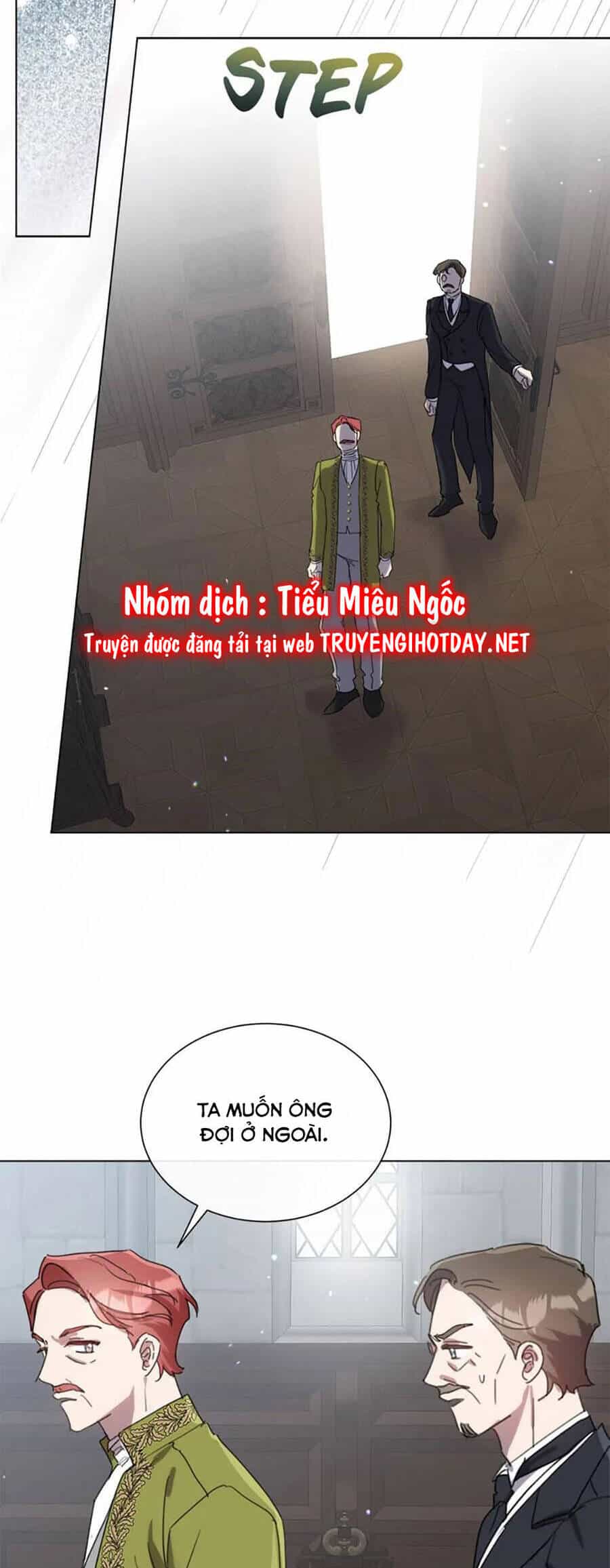 Chúng Ta Không Phải Chị Em Thân Thiết - Chương 75 - ảnh 57
