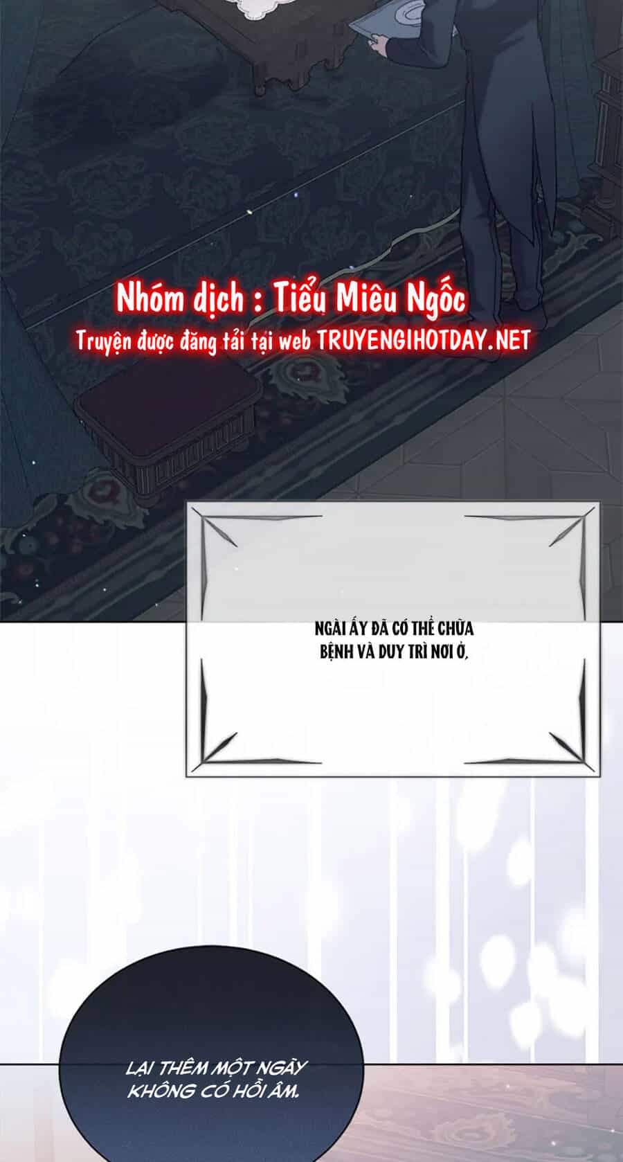 Chúng Ta Không Phải Chị Em Thân Thiết - Chương 75 - ảnh 9