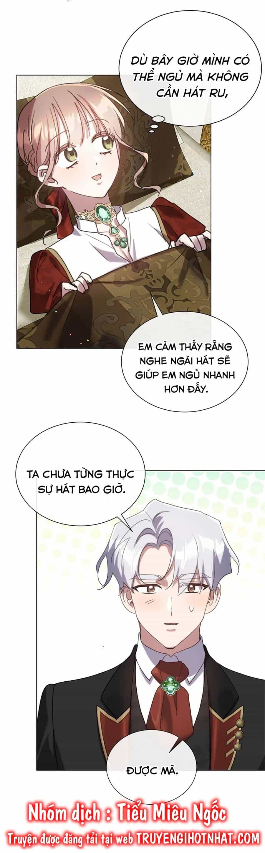Chúng Ta Không Phải Chị Em Thân Thiết - Chương 76 - ảnh 16