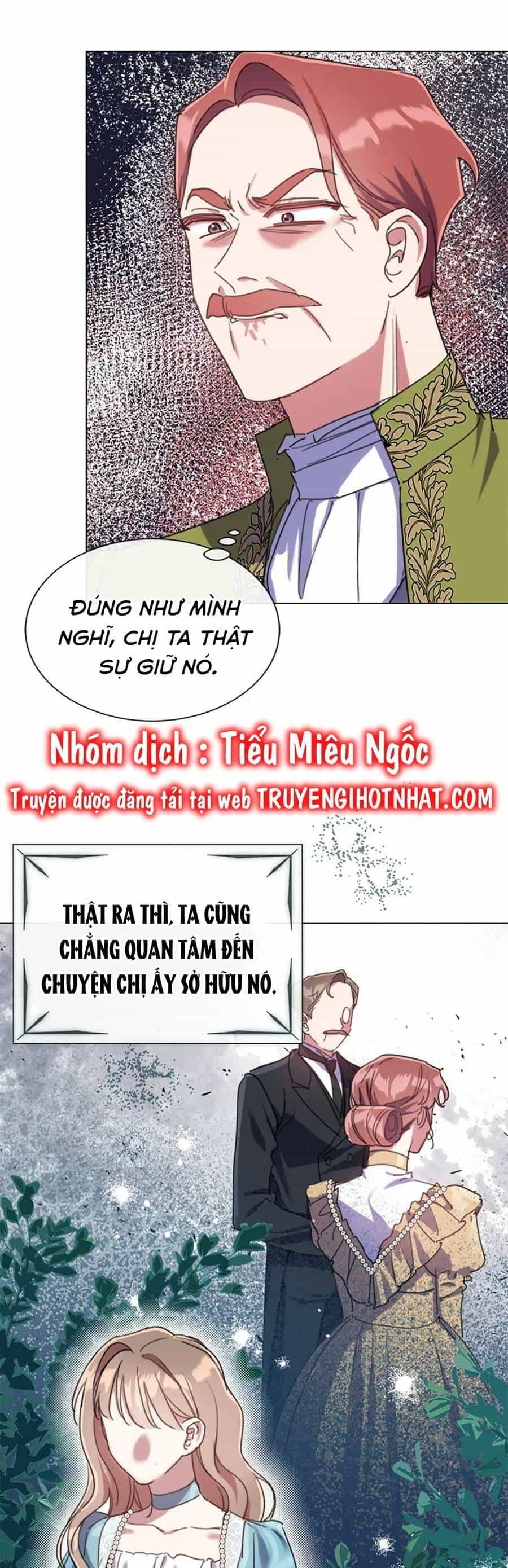 Chúng Ta Không Phải Chị Em Thân Thiết - Chương 76 - ảnh 30