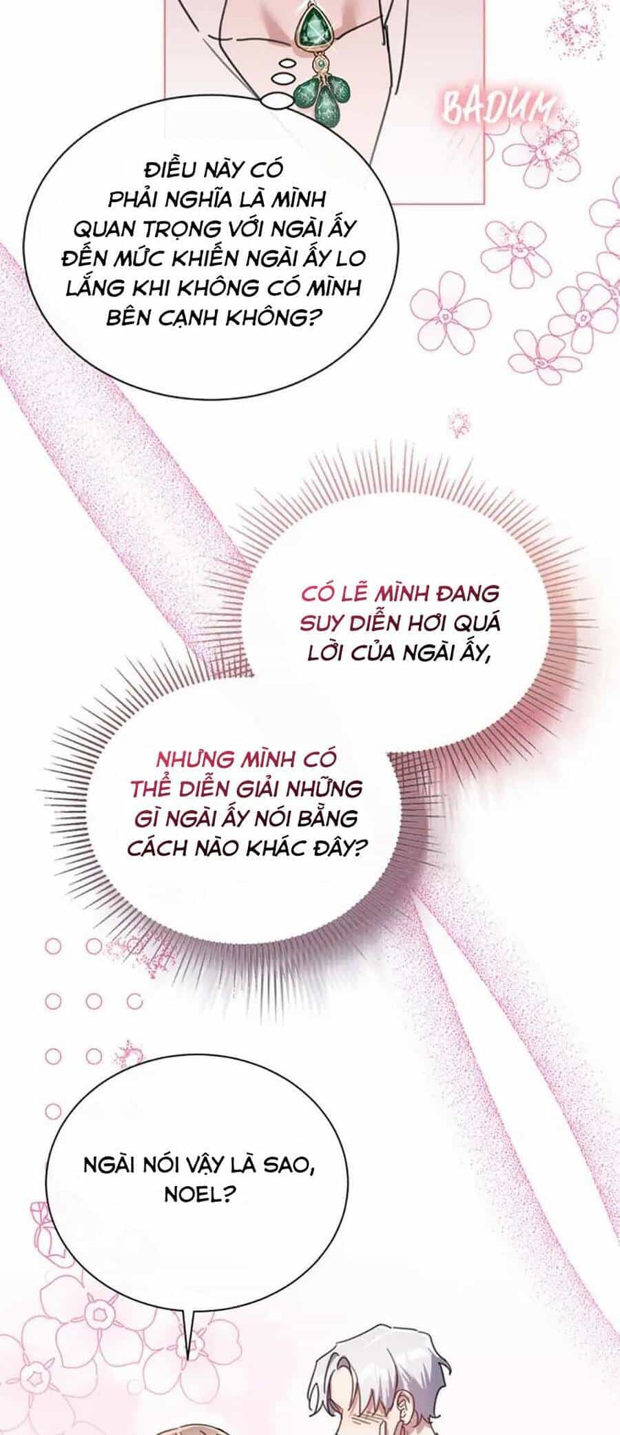 Chúng Ta Không Phải Chị Em Thân Thiết - Chương 77 - ảnh 34