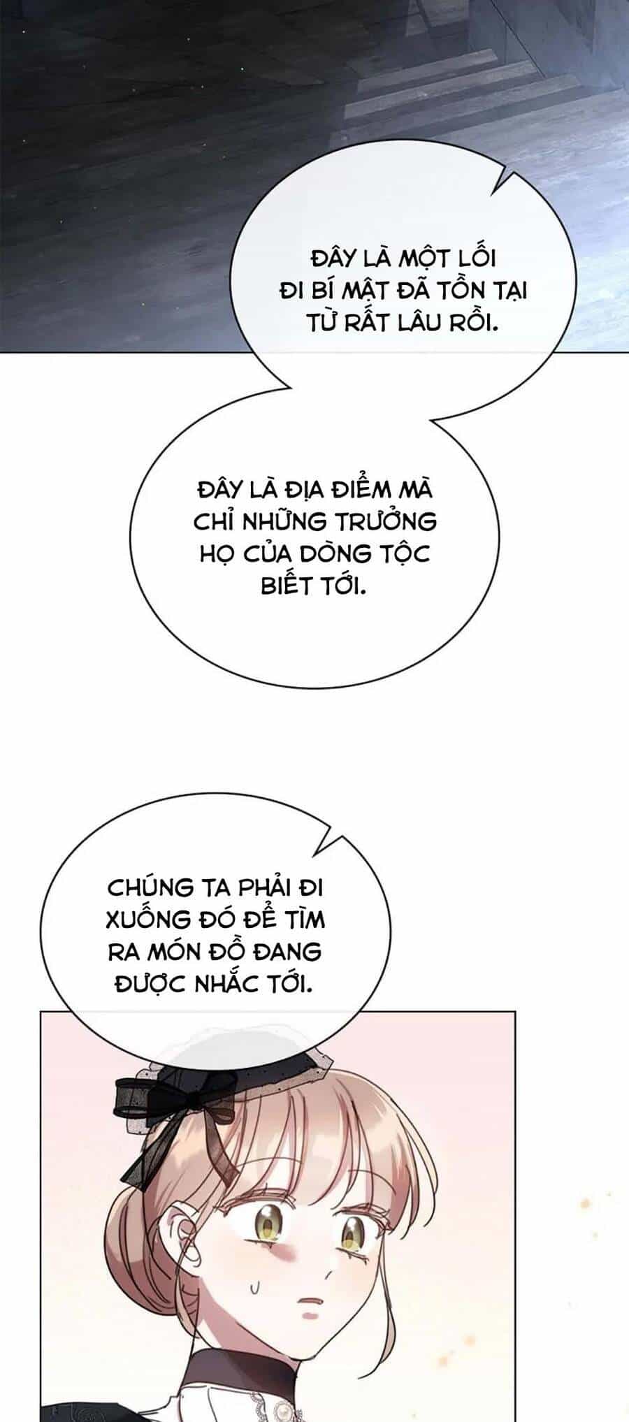 Chúng Ta Không Phải Chị Em Thân Thiết - Chương 78 - ảnh 19