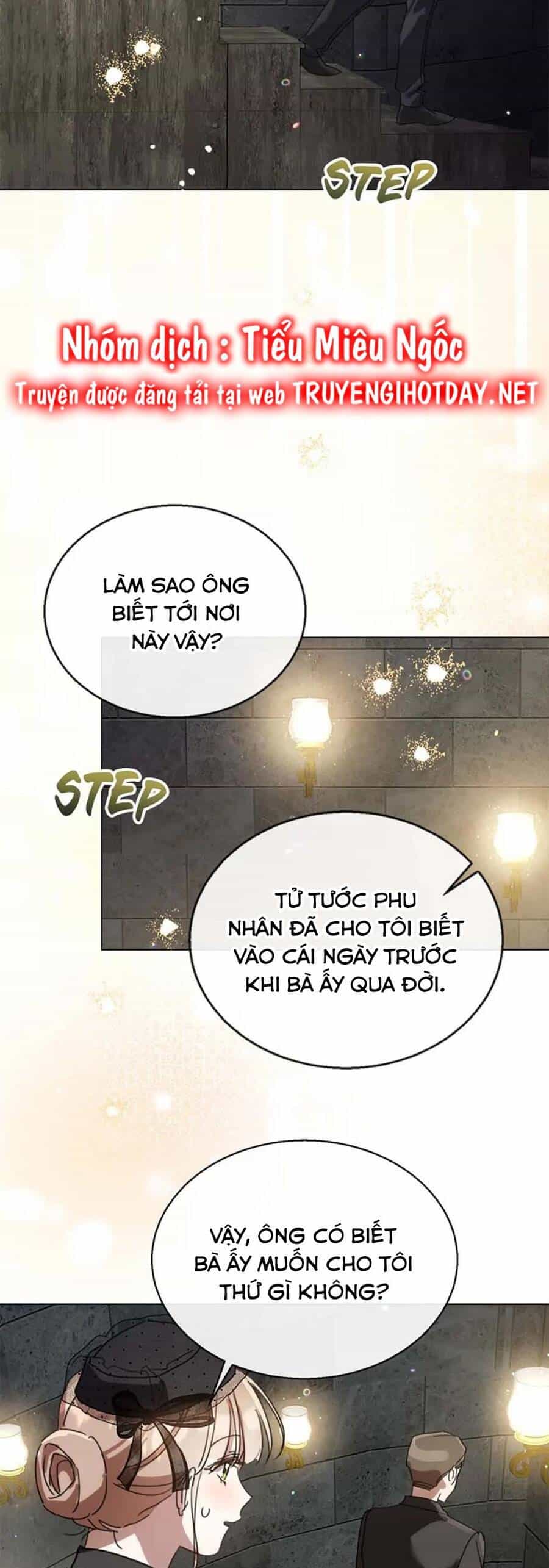Chúng Ta Không Phải Chị Em Thân Thiết - Chương 78 - ảnh 21