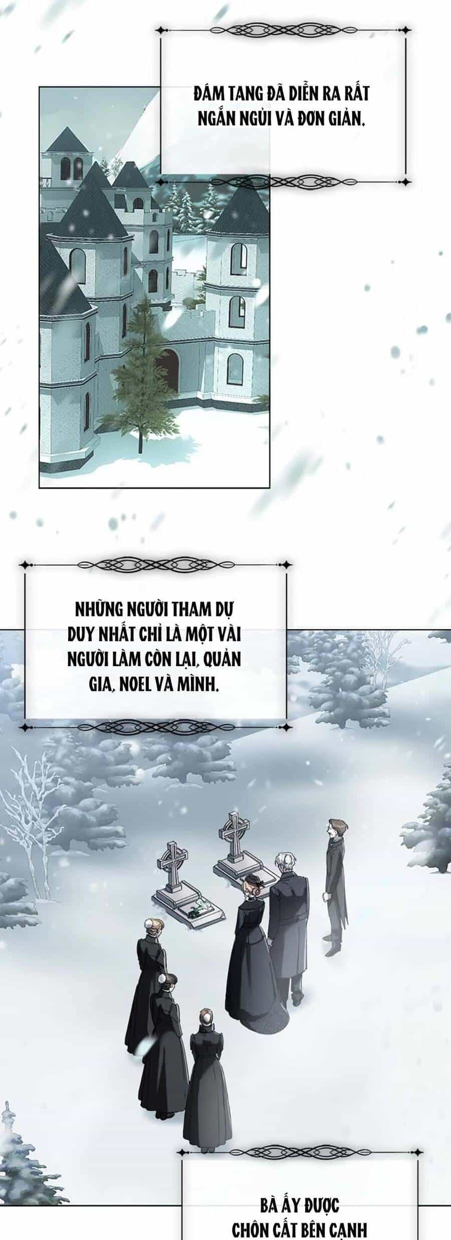 Chúng Ta Không Phải Chị Em Thân Thiết - Chương 78 - ảnh 3
