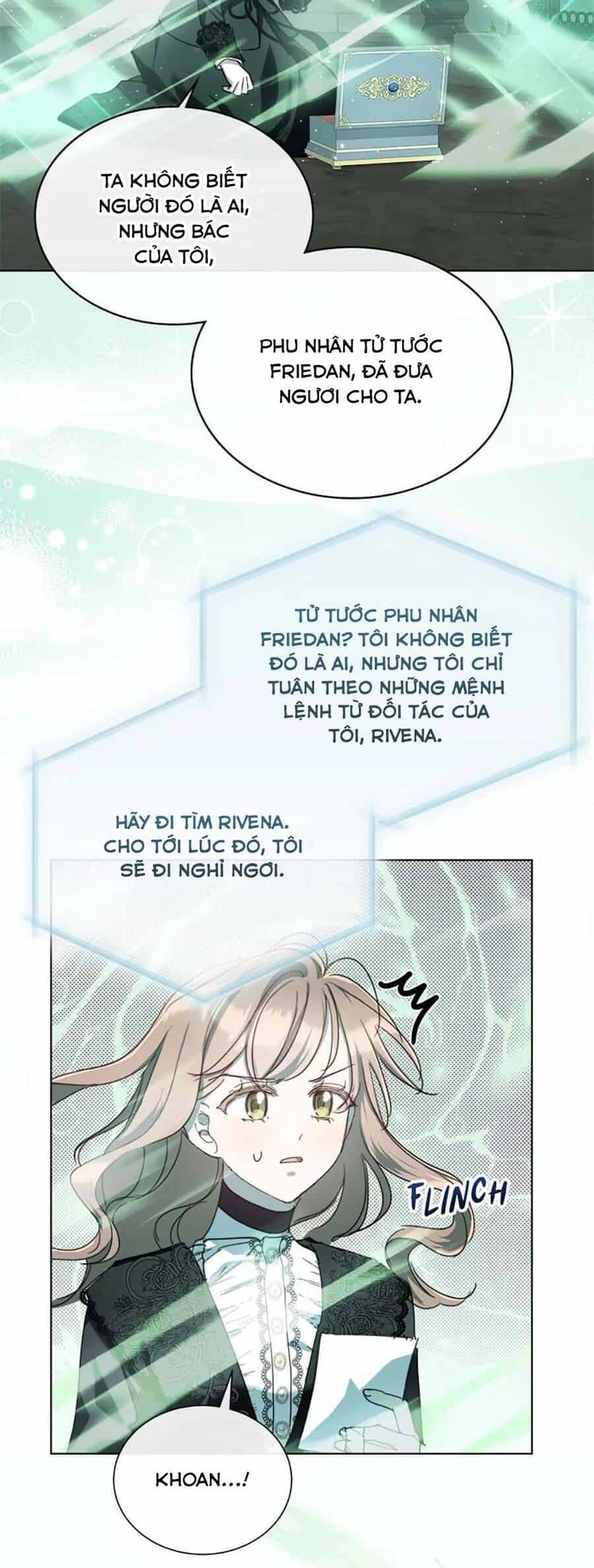 Chúng Ta Không Phải Chị Em Thân Thiết - Chương 78 - ảnh 36