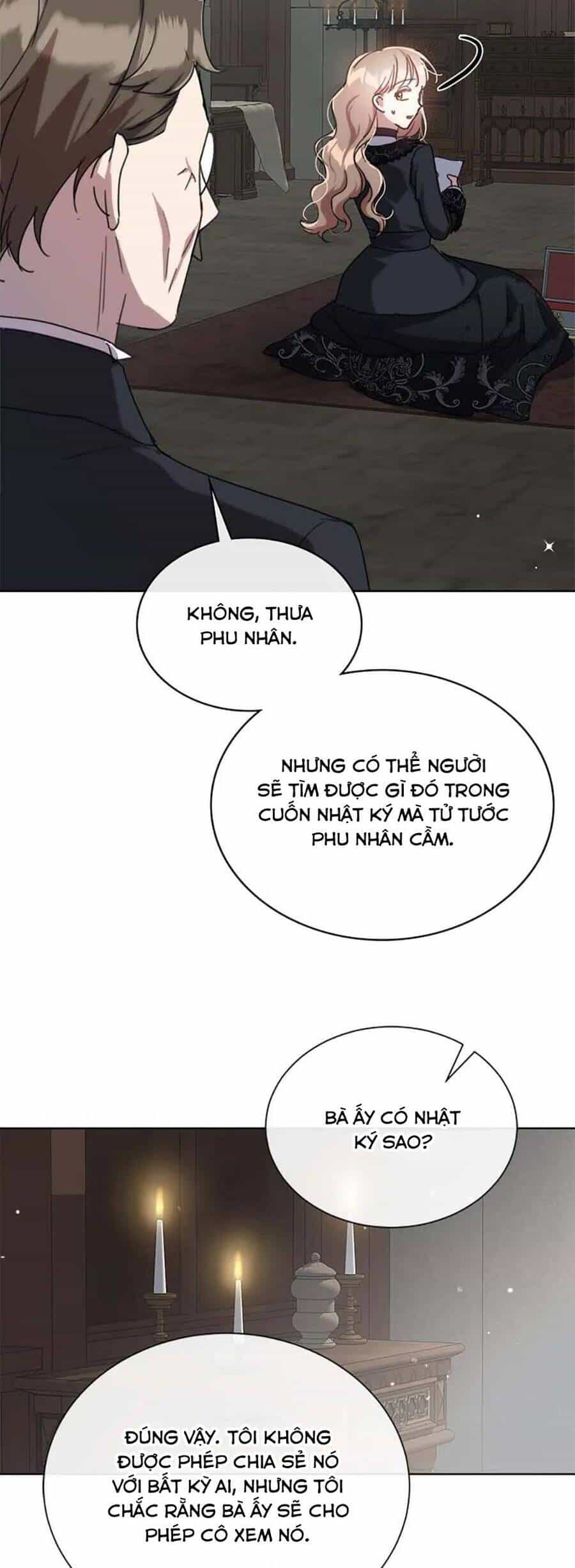 Chúng Ta Không Phải Chị Em Thân Thiết - Chương 78 - ảnh 42