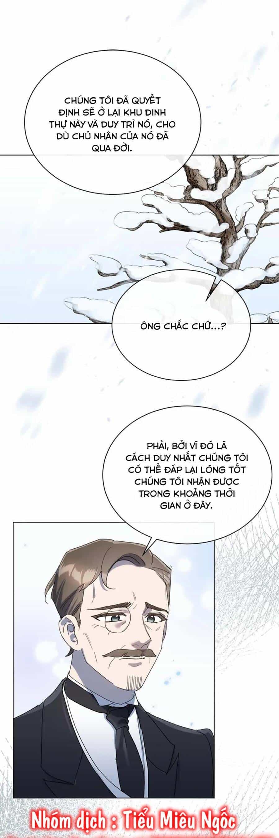 Chúng Ta Không Phải Chị Em Thân Thiết - Chương 78 - ảnh 9