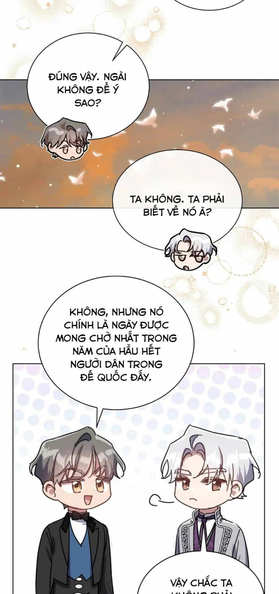 Chúng Ta Không Phải Chị Em Thân Thiết - Chương 79 - ảnh 27