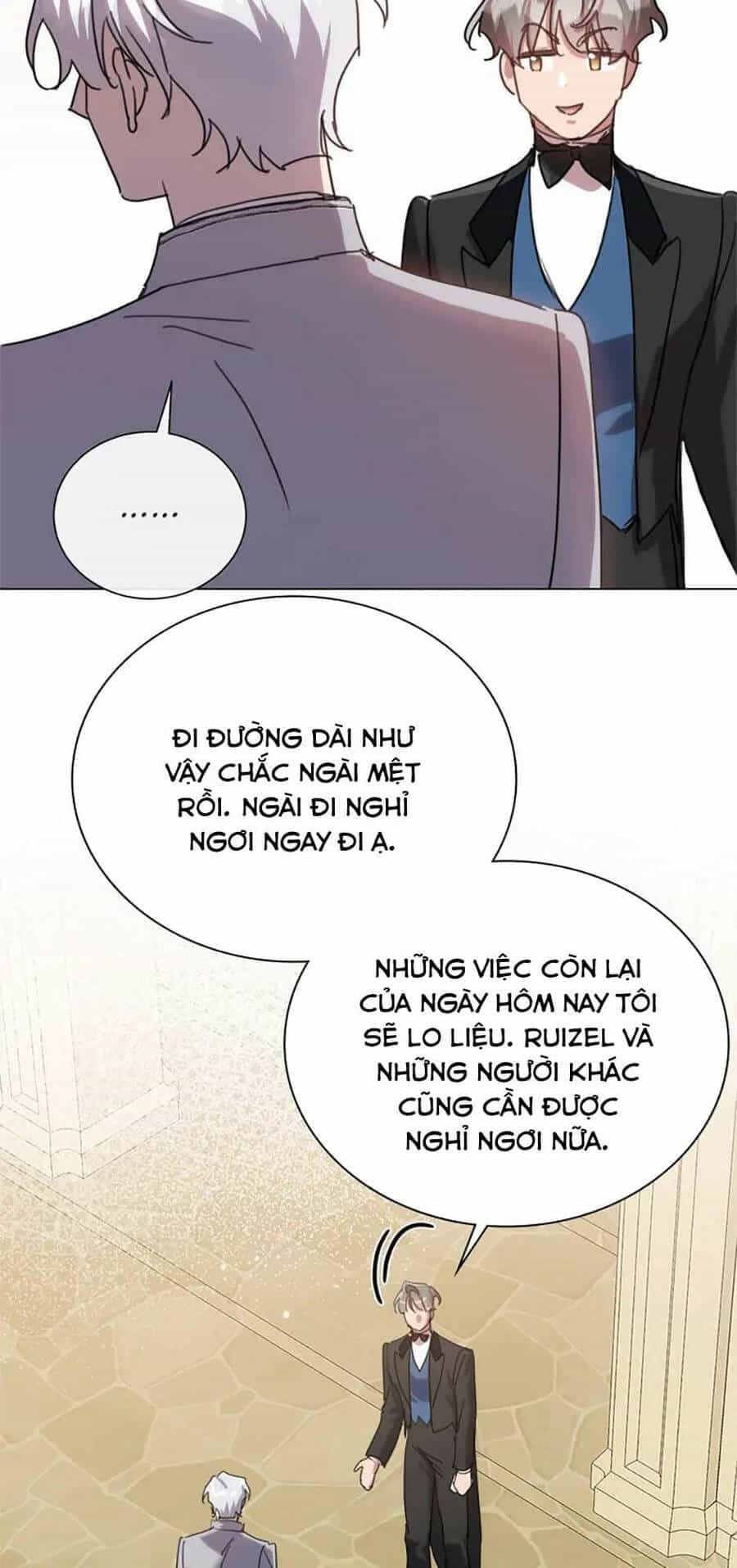 Chúng Ta Không Phải Chị Em Thân Thiết - Chương 79 - ảnh 30