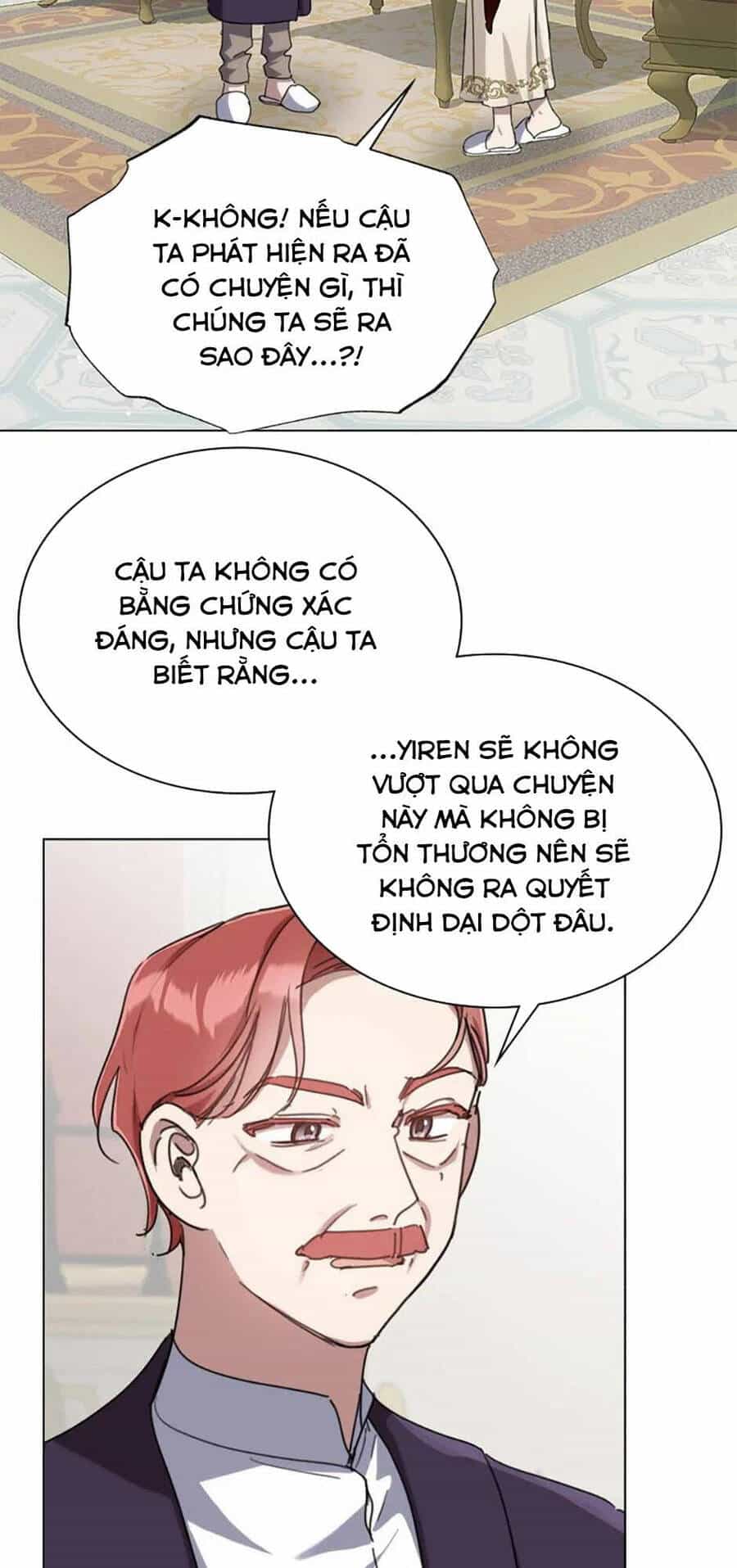 Chúng Ta Không Phải Chị Em Thân Thiết - Chương 79 - ảnh 54