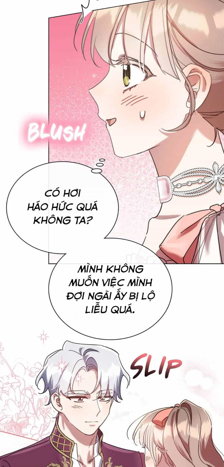 Chúng Ta Không Phải Chị Em Thân Thiết - Chương 80 - ảnh 11