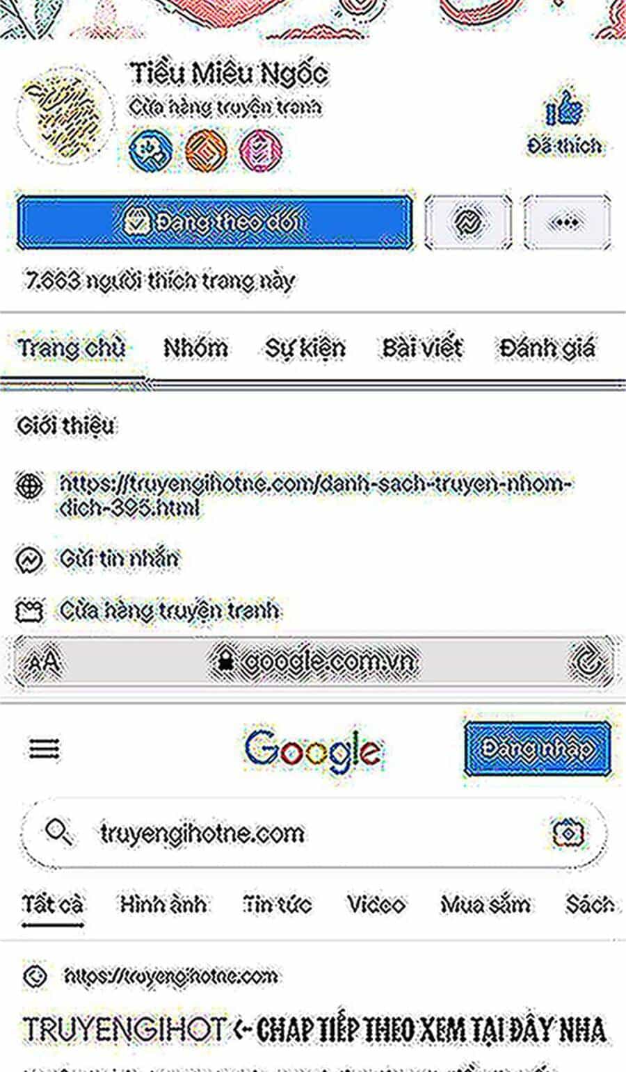 Chúng Ta Không Phải Chị Em Thân Thiết - Chương 80 - ảnh 2