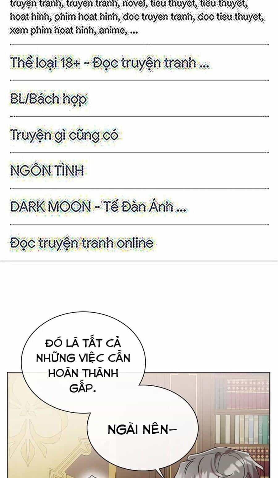 Chúng Ta Không Phải Chị Em Thân Thiết - Chương 80 - ảnh 3