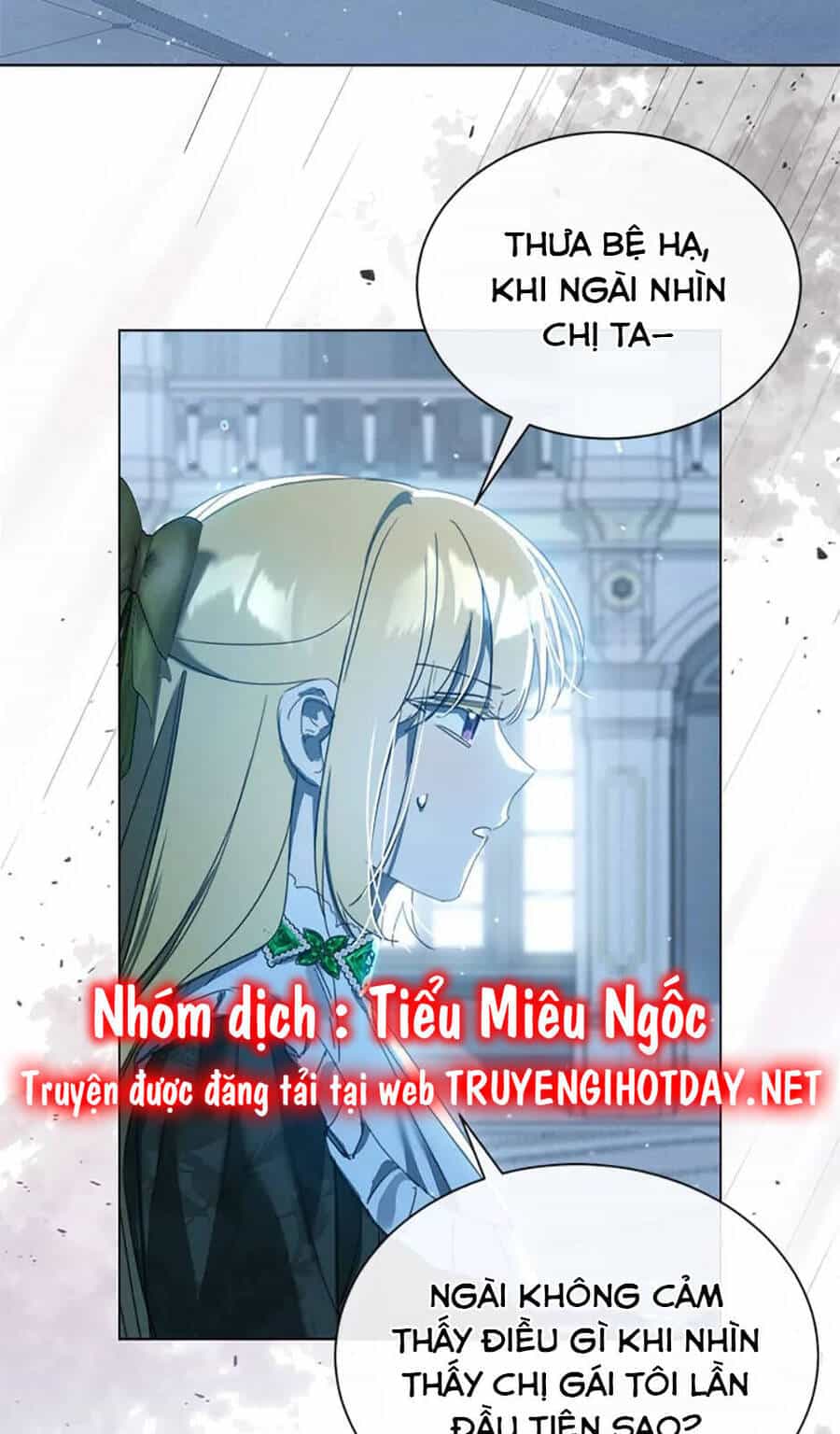 Chúng Ta Không Phải Chị Em Thân Thiết - Chương 80 - ảnh 32