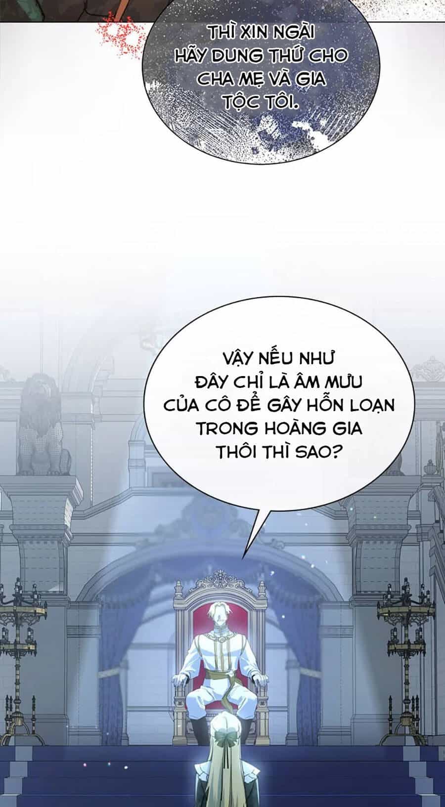Chúng Ta Không Phải Chị Em Thân Thiết - Chương 80 - ảnh 46