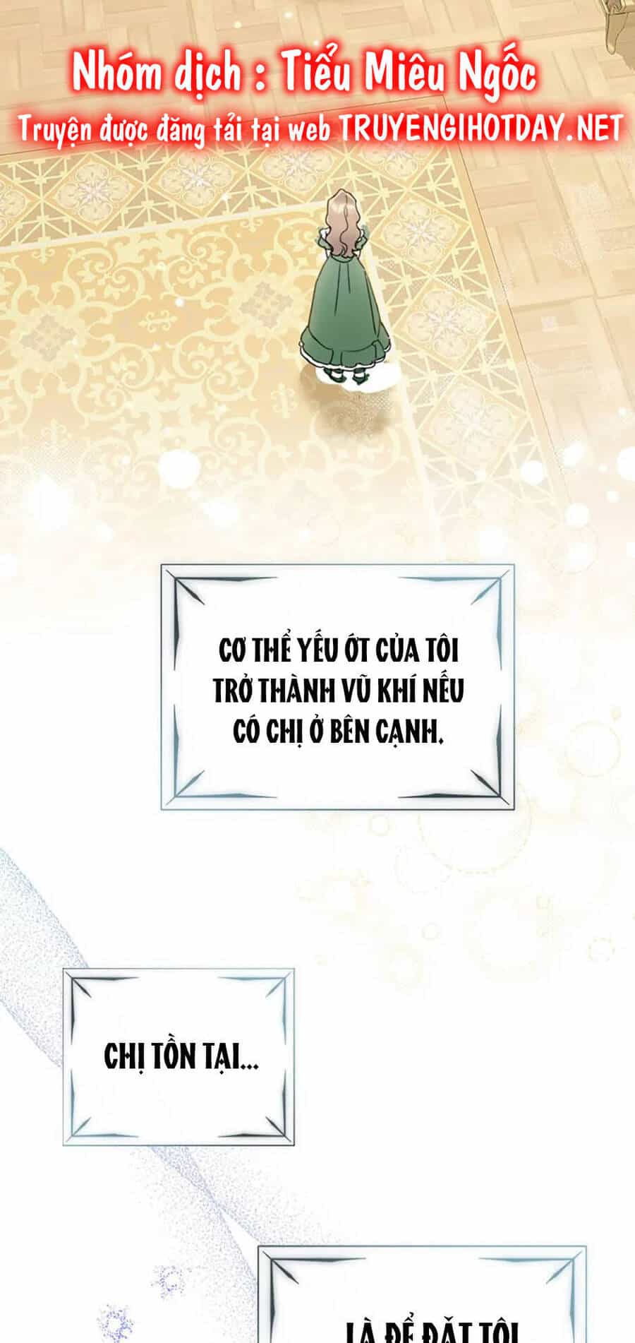 Chúng Ta Không Phải Chị Em Thân Thiết - Chương 80 - ảnh 64