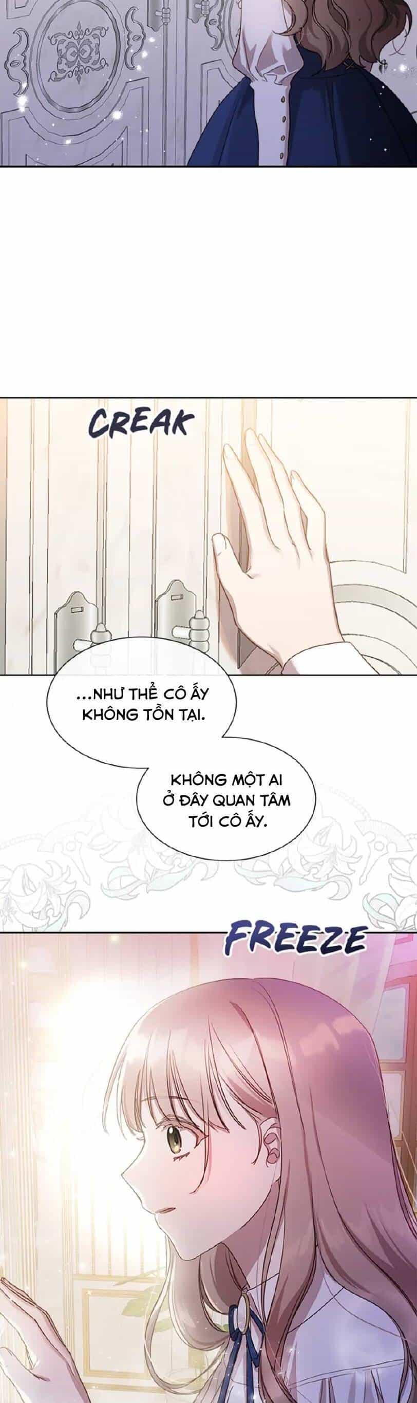 Chúng Ta Không Phải Chị Em Thân Thiết - Chương 8 - ảnh 34
