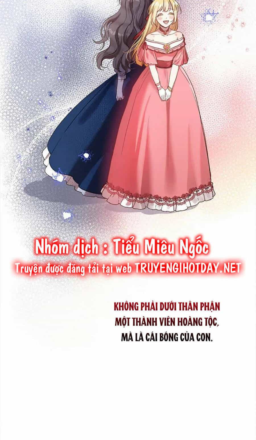 Chúng Ta Không Phải Chị Em Thân Thiết - Chương 81 - ảnh 14