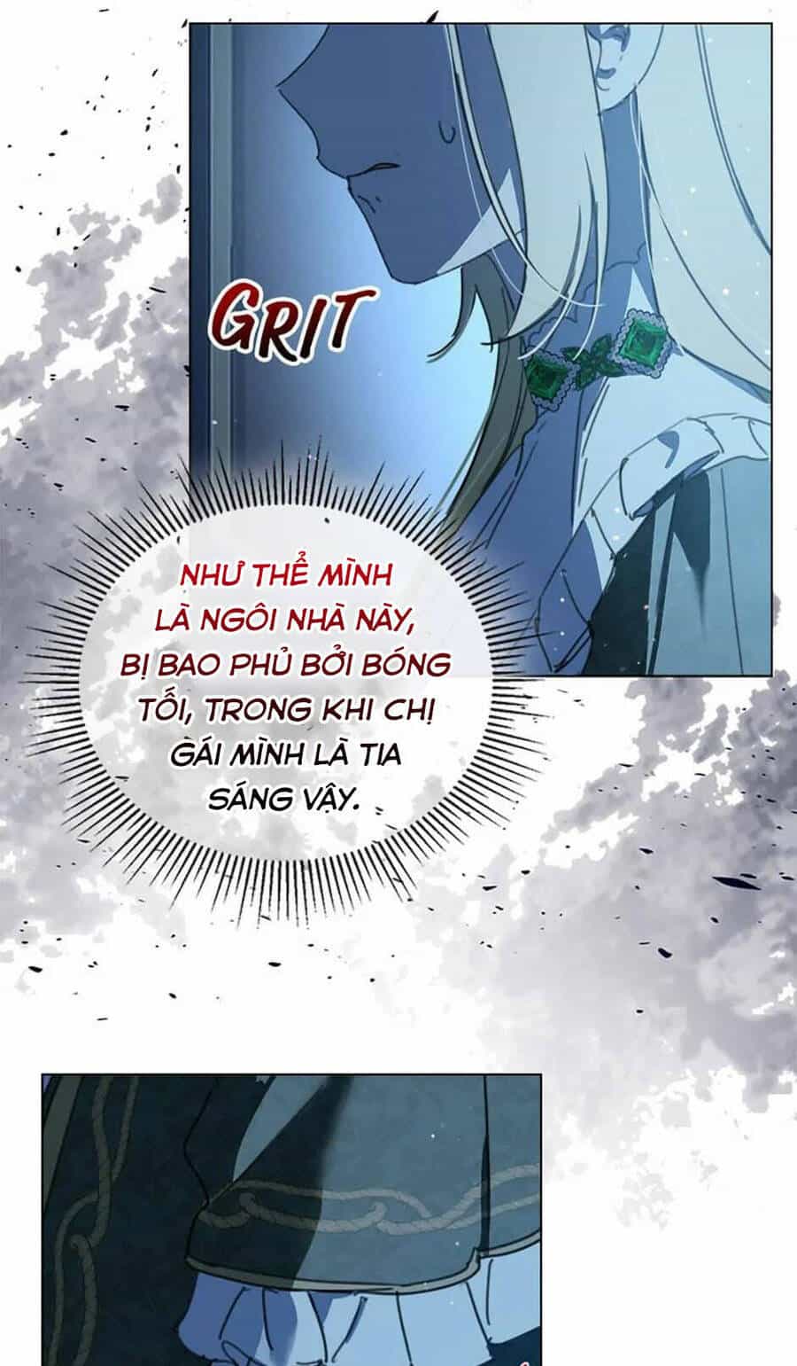 Chúng Ta Không Phải Chị Em Thân Thiết - Chương 81 - ảnh 18