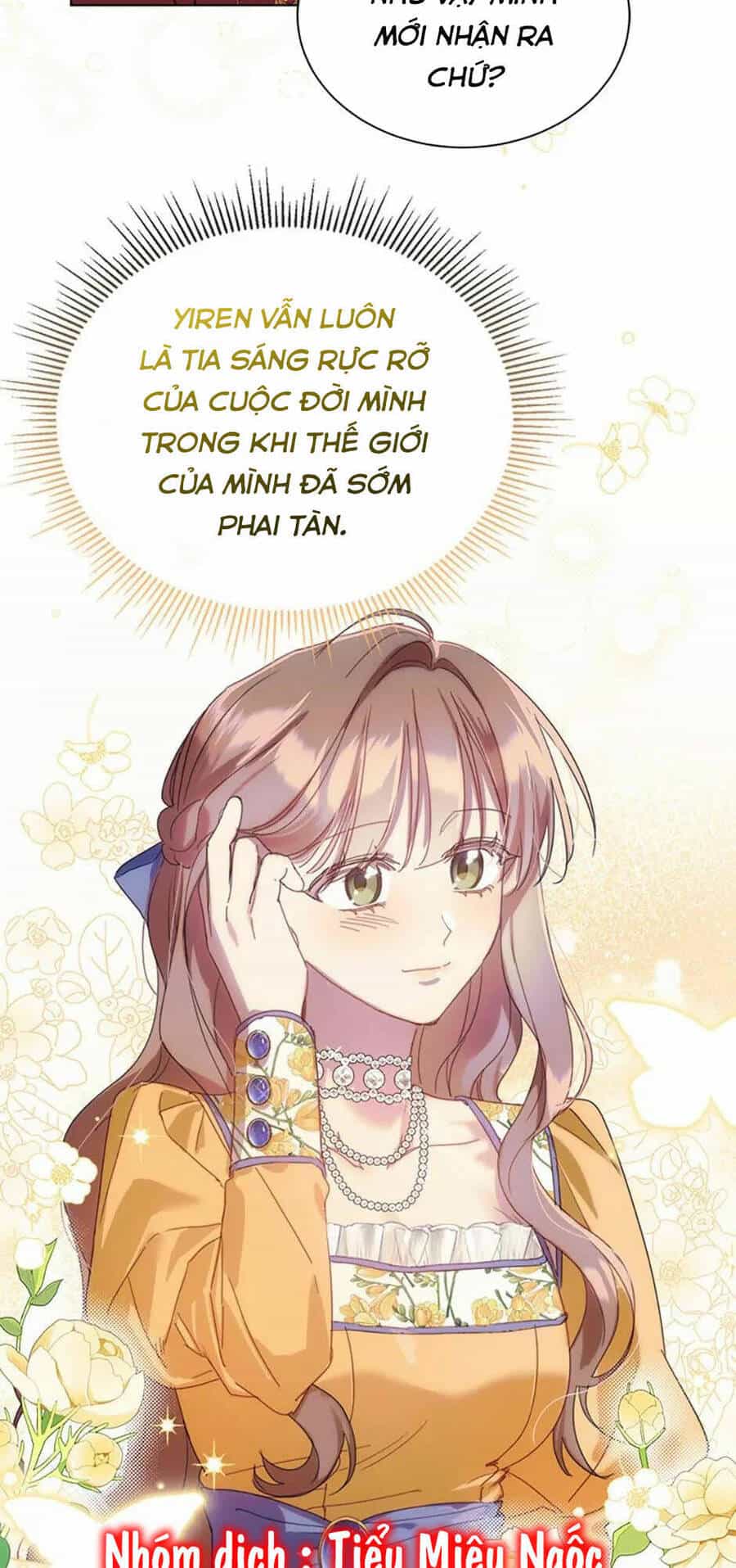 Chúng Ta Không Phải Chị Em Thân Thiết - Chương 81 - ảnh 35