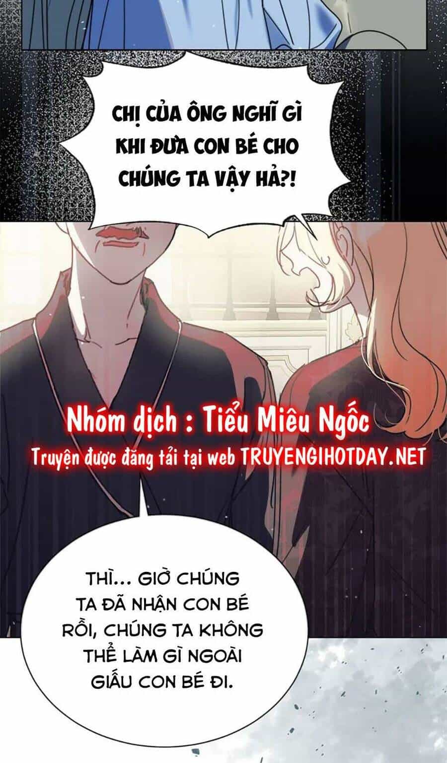 Chúng Ta Không Phải Chị Em Thân Thiết - Chương 81 - ảnh 4