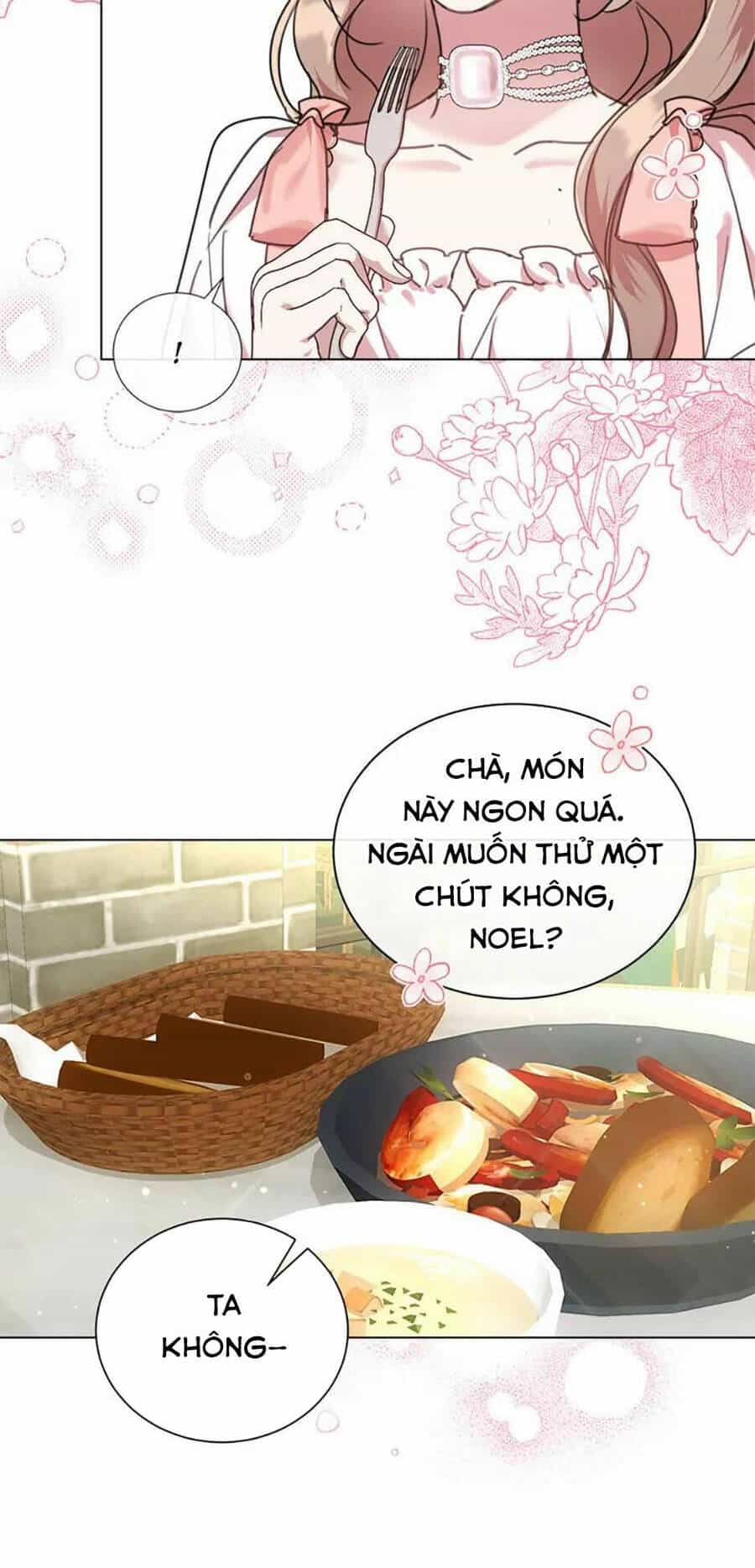 Chúng Ta Không Phải Chị Em Thân Thiết - Chương 81 - ảnh 44