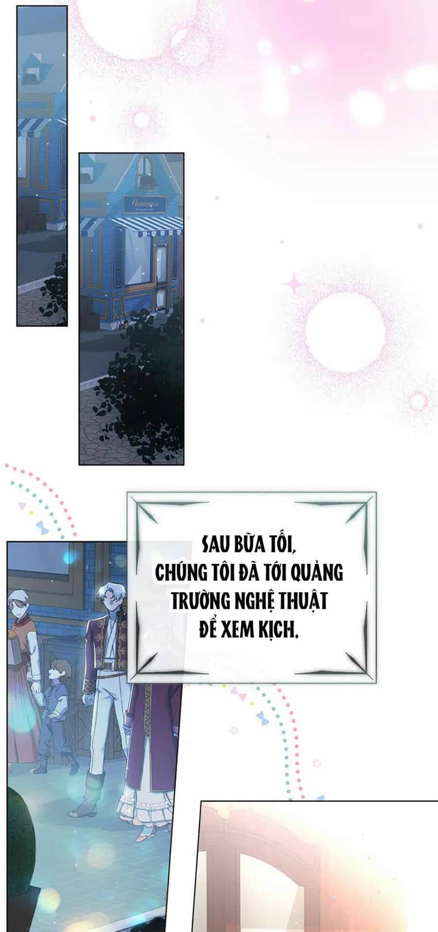 Chúng Ta Không Phải Chị Em Thân Thiết - Chương 81 - ảnh 50