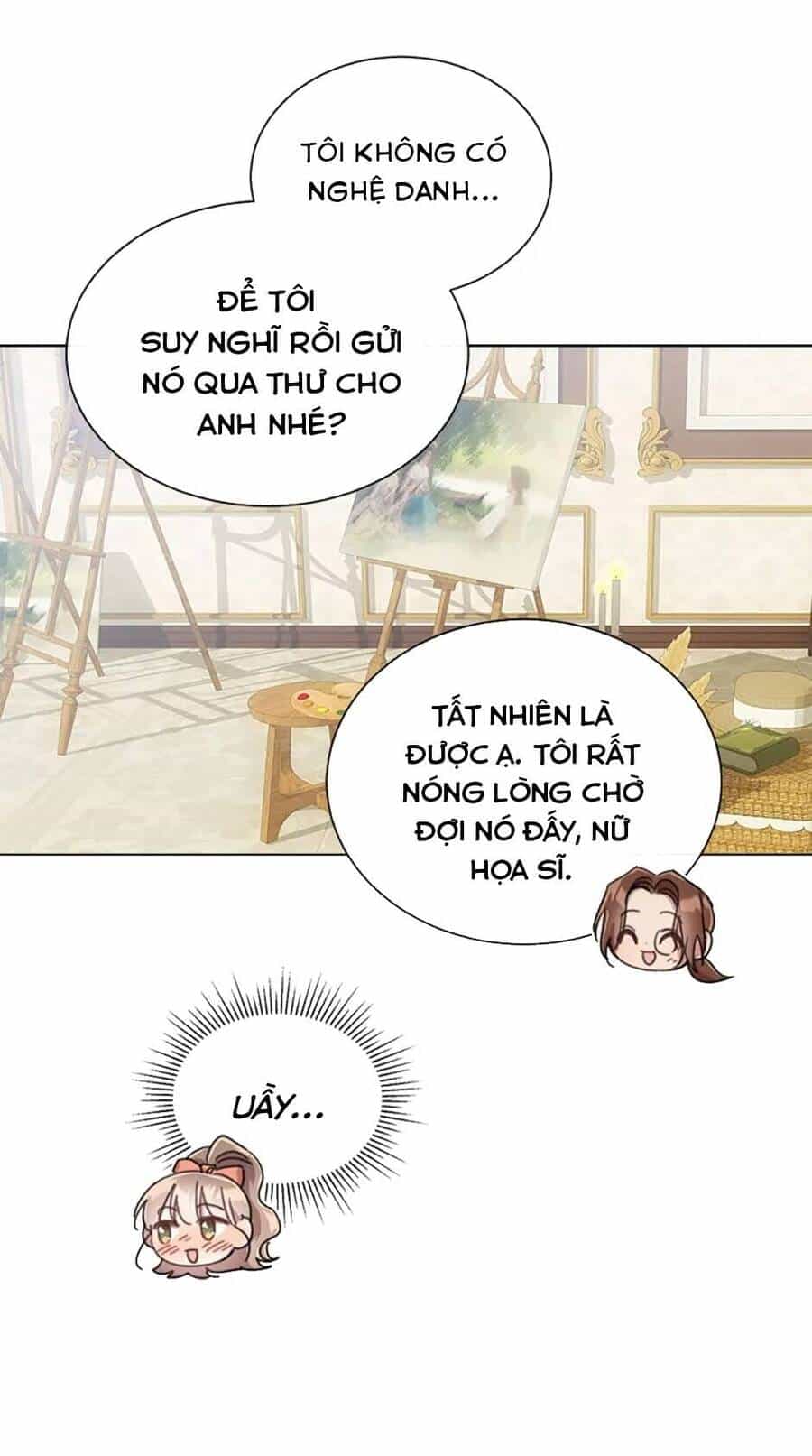 Chúng Ta Không Phải Chị Em Thân Thiết - Chương 82 - ảnh 16