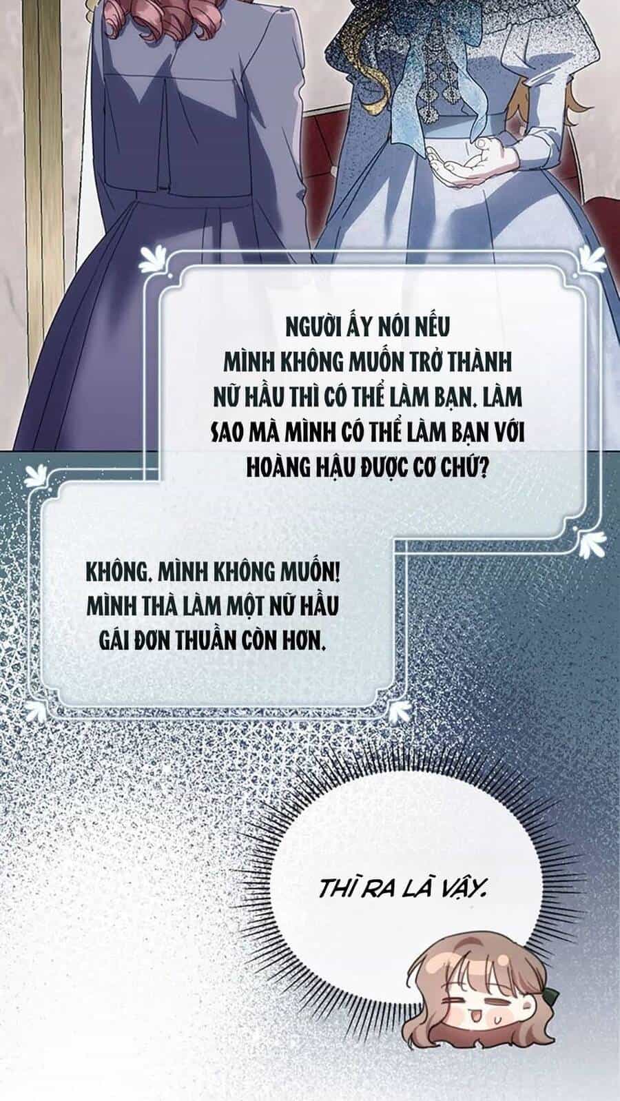 Chúng Ta Không Phải Chị Em Thân Thiết - Chương 83 - ảnh 46