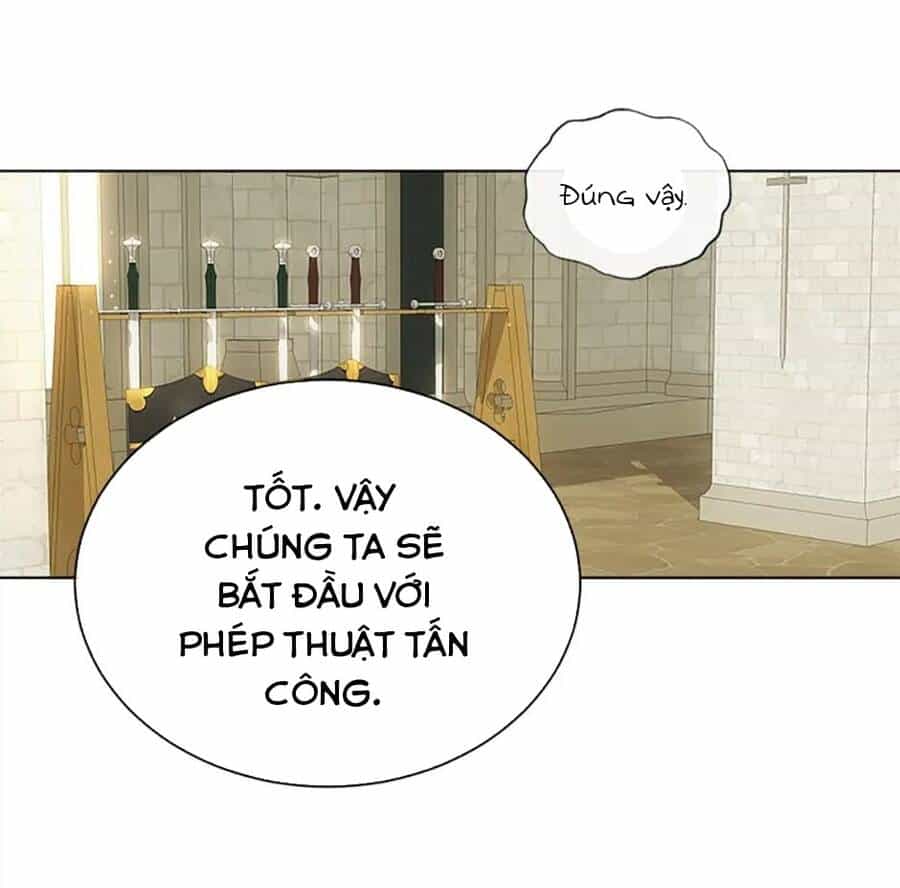 Chúng Ta Không Phải Chị Em Thân Thiết - Chương 84 - ảnh 39