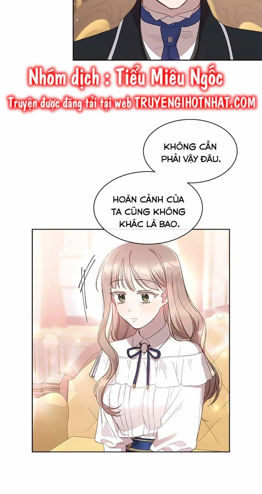 Chúng Ta Không Phải Chị Em Thân Thiết - Chương 9 - ảnh 17