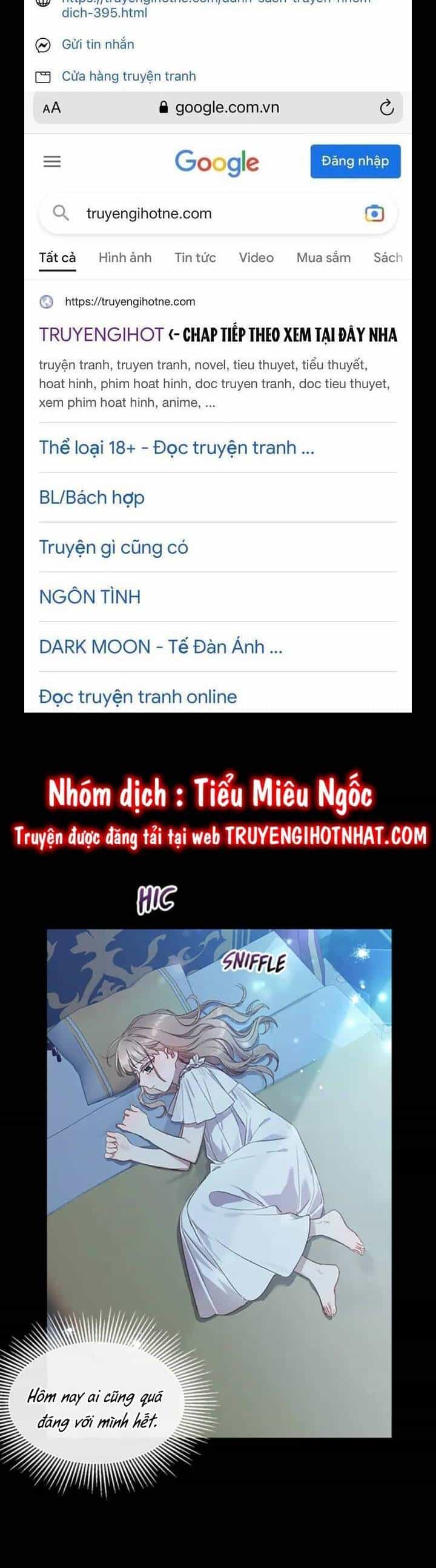 Chúng Ta Không Phải Chị Em Thân Thiết - Chương 9 - ảnh 2
