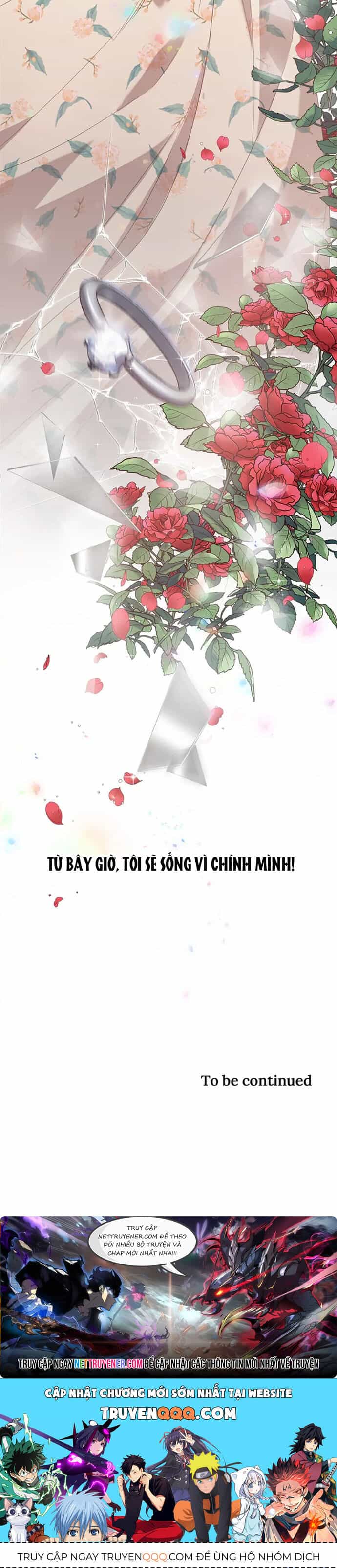 Chúng Ta Không Phải Chị Em - Chương 1 - ảnh 23