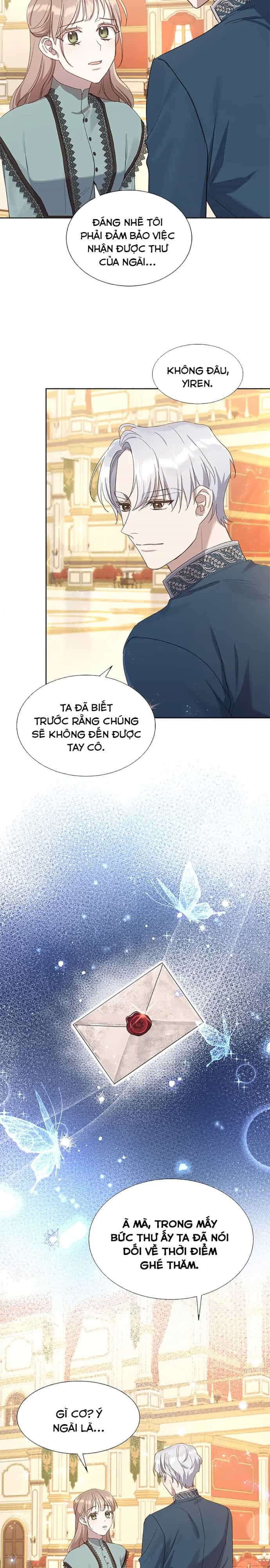 Chúng Ta Không Phải Chị Em - Chương 11 - ảnh 16