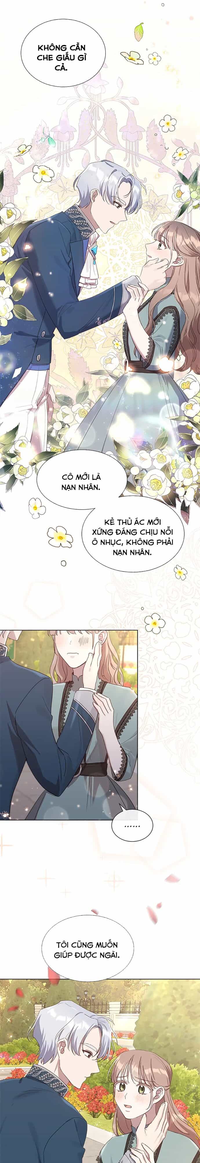 Chúng Ta Không Phải Chị Em - Chương 11 - ảnh 20