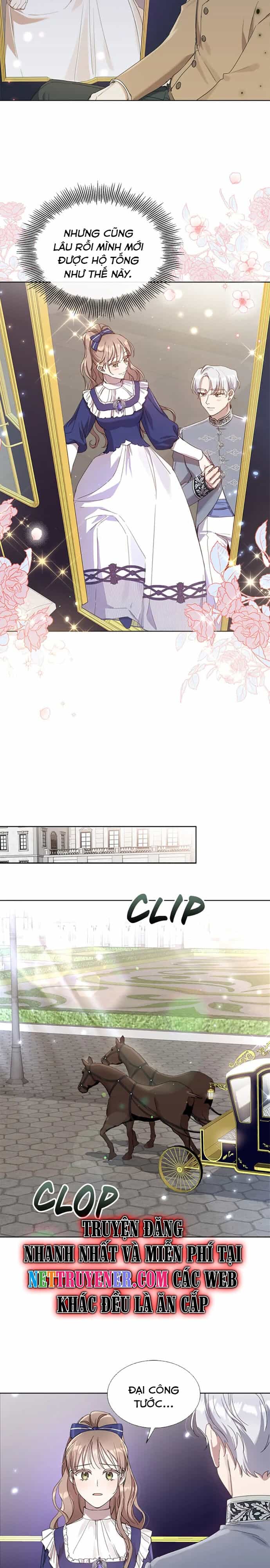 Chúng Ta Không Phải Chị Em - Chương 12 - ảnh 9