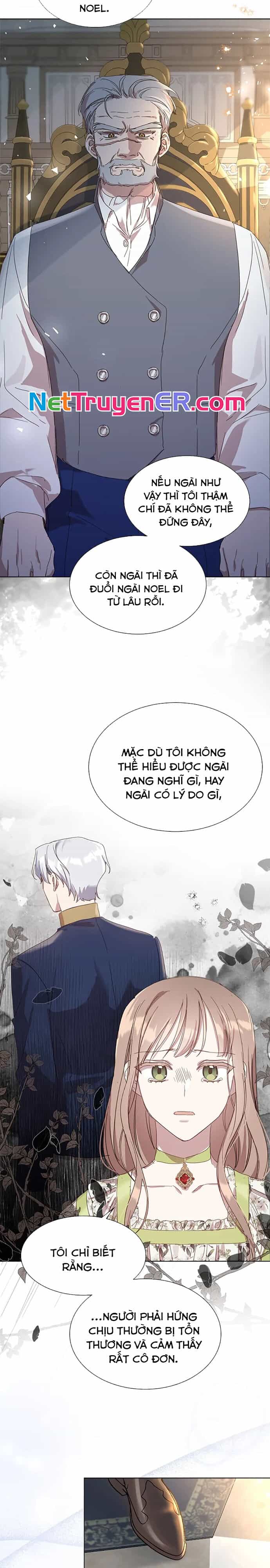 Chúng Ta Không Phải Chị Em - Chương 13 - ảnh 23