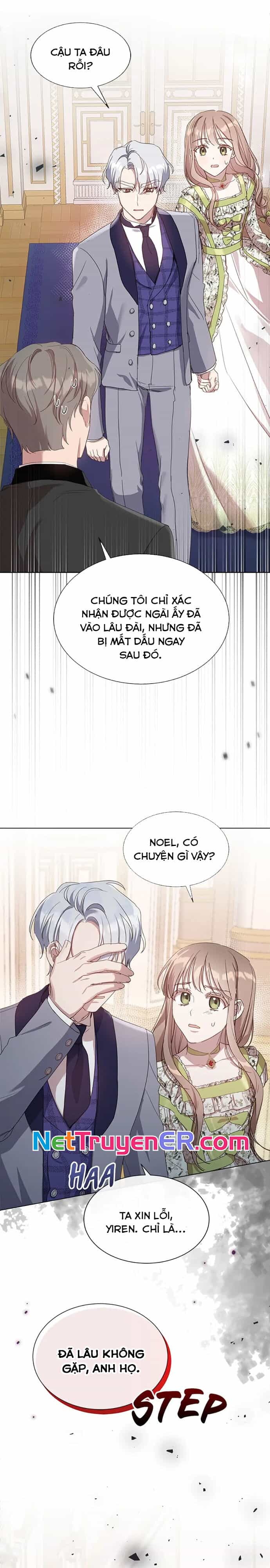 Chúng Ta Không Phải Chị Em - Chương 14 - ảnh 17