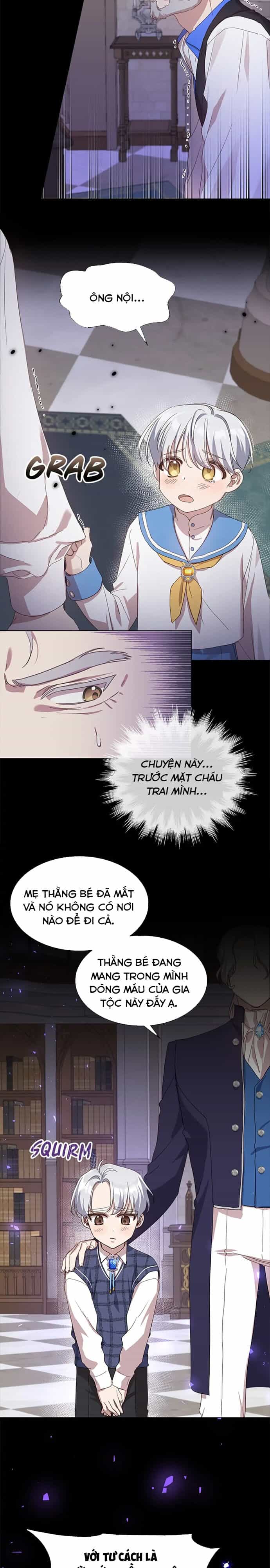 Chúng Ta Không Phải Chị Em - Chương 14 - ảnh 2