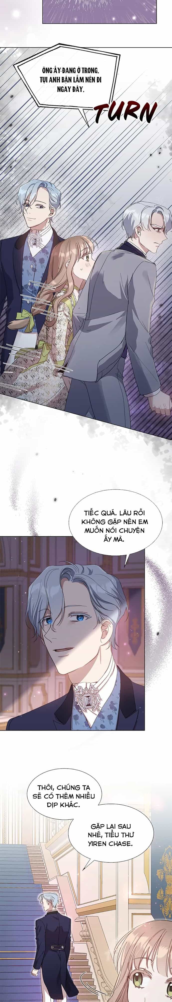 Chúng Ta Không Phải Chị Em - Chương 14 - ảnh 20