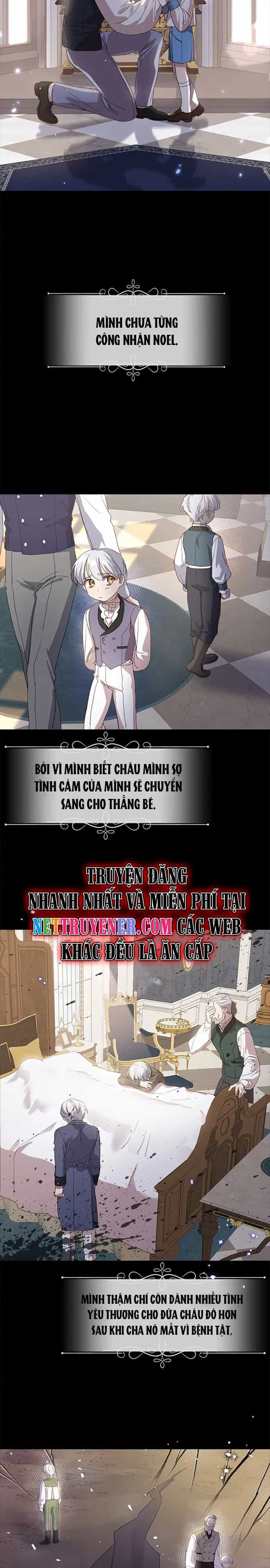 Chúng Ta Không Phải Chị Em - Chương 14 - ảnh 5