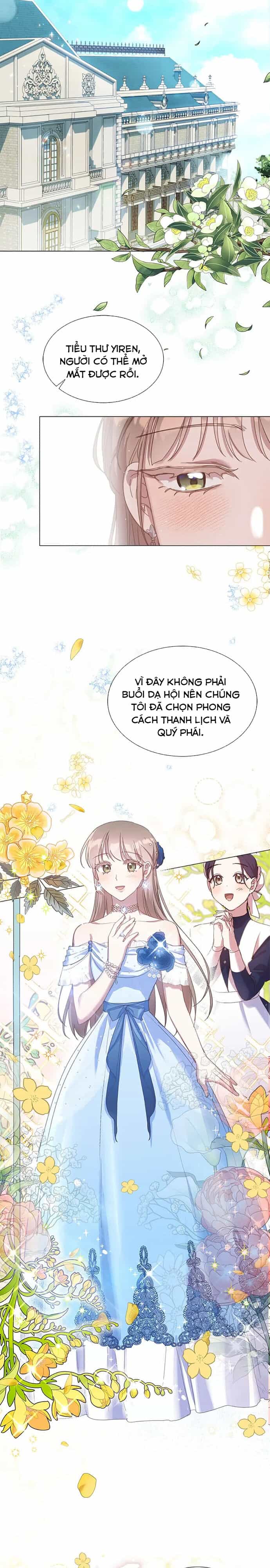 Chúng Ta Không Phải Chị Em - Chương 22 - ảnh 20