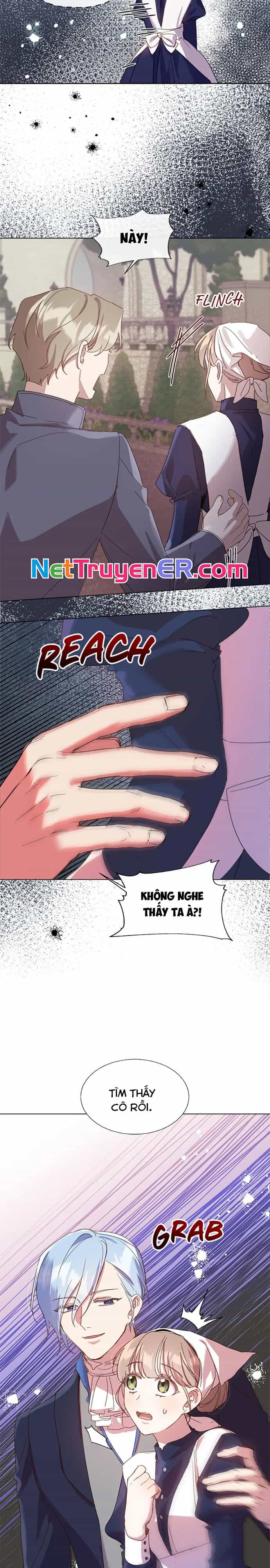 Chúng Ta Không Phải Chị Em - Chương 25 - ảnh 19