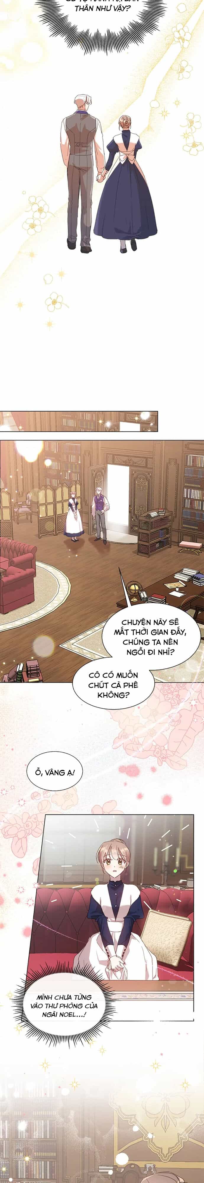 Chúng Ta Không Phải Chị Em - Chương 26 - ảnh 14