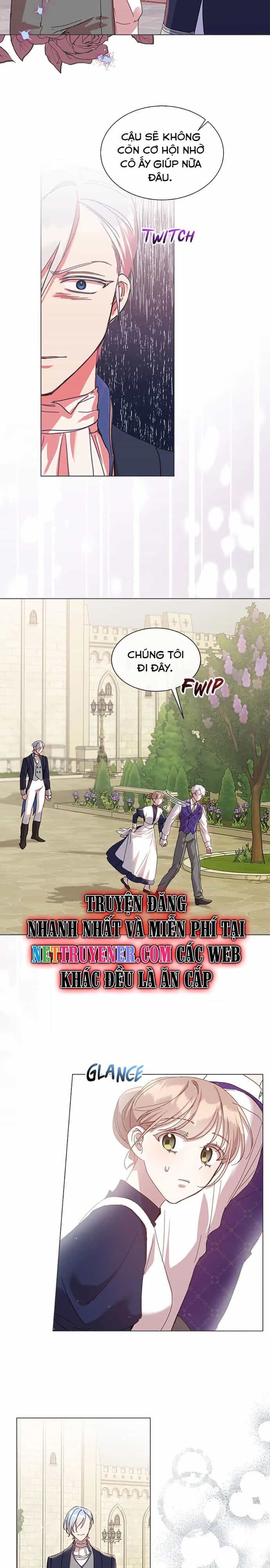 Chúng Ta Không Phải Chị Em - Chương 26 - ảnh 3