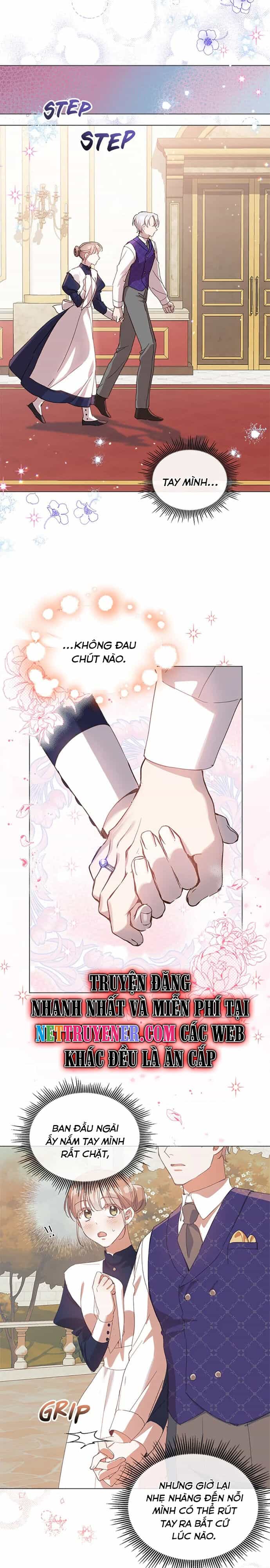 Chúng Ta Không Phải Chị Em - Chương 26 - ảnh 5