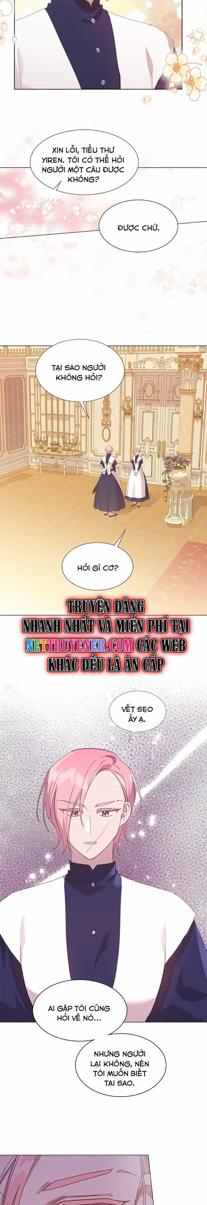 Chúng Ta Không Phải Chị Em - Chương 27 - ảnh 3